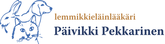 Lemmikkieläinlääkäri Päivikki Pekkarinen